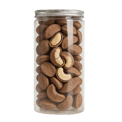 Sample Nuts #12