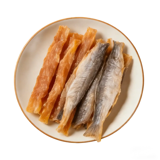 Sample Pet Food #12