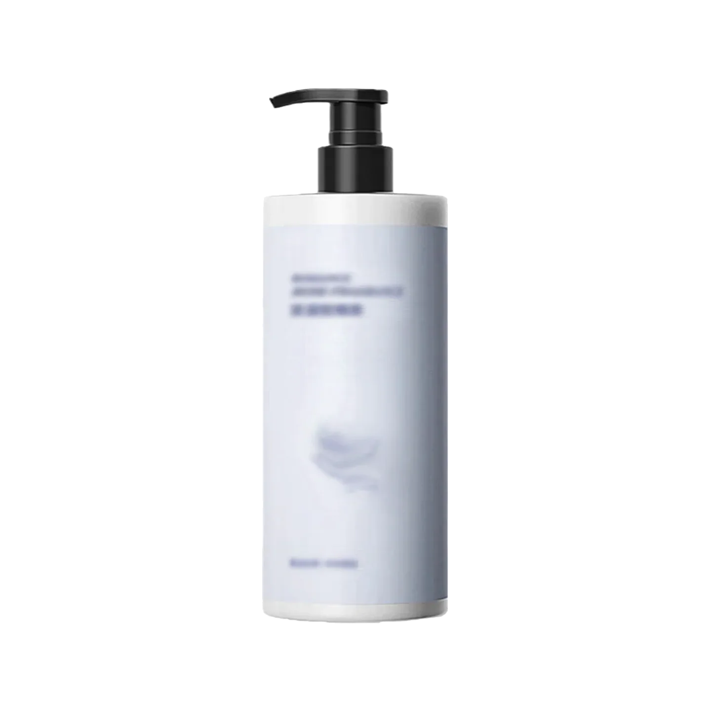Sample Body Lotion #12