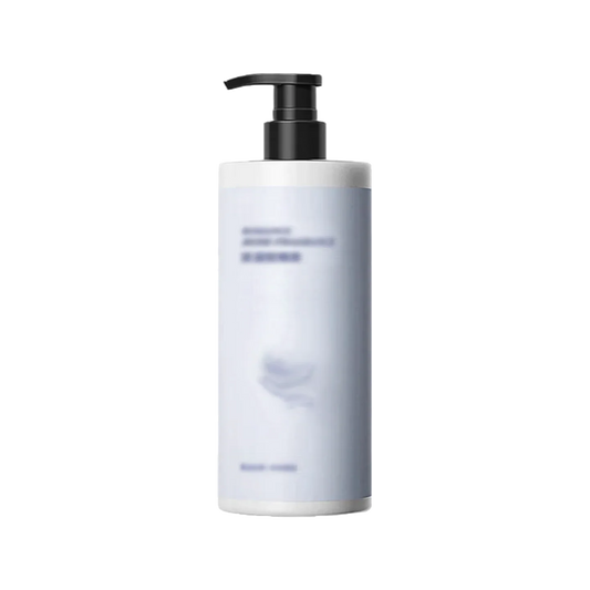 Sample Body Lotion #12