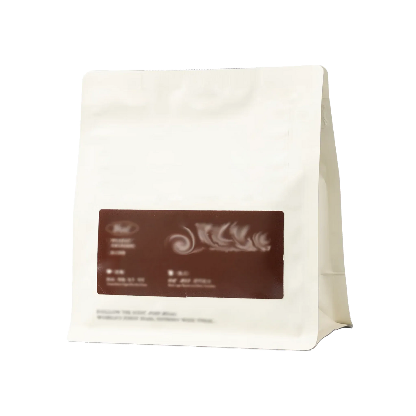 Sample Coffee #12