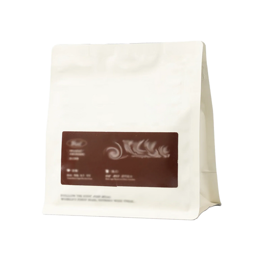 Sample Coffee #12