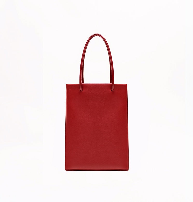 Personalized bag