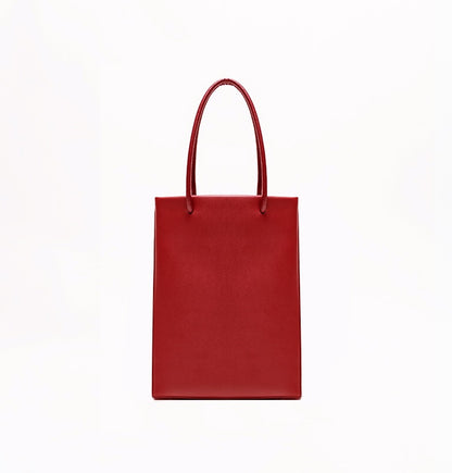 Personalized bag