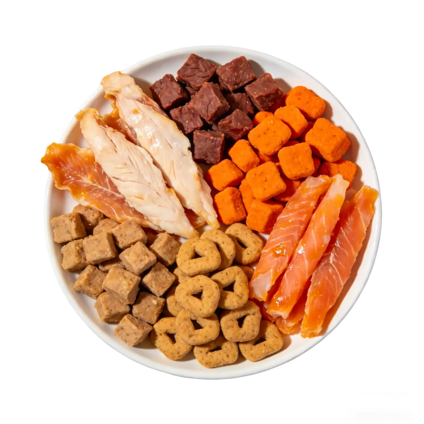 Sample Pet Food #15