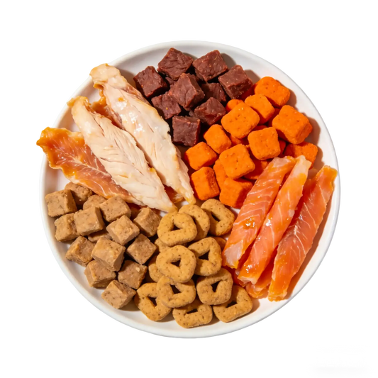 Sample Pet Food #15
