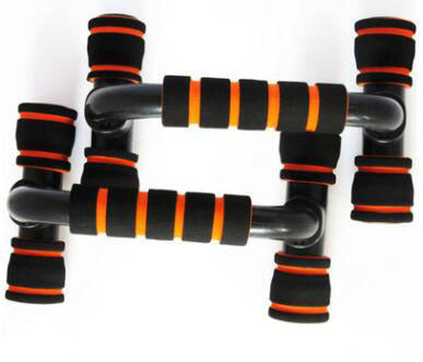 H I-shaped Push-up Stand