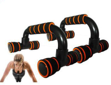 H I-shaped Push-up Stand
