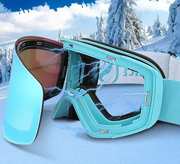 Snow Goggles