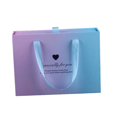Gradient Drawer Gift Box