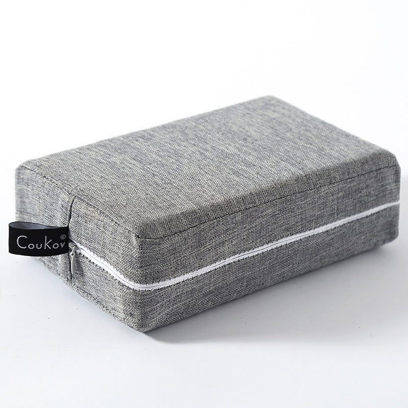 Yoga Brick Cloth