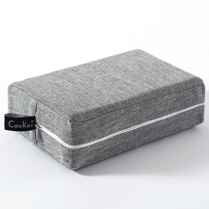 Yoga Brick Cloth
