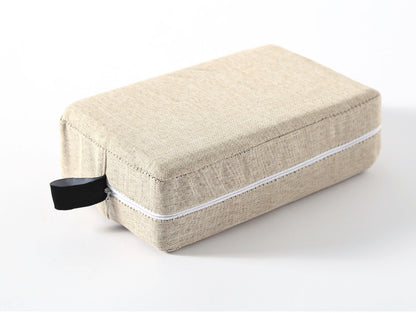 Yoga Brick Cloth