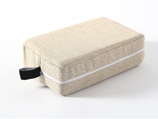 Yoga Brick Cloth