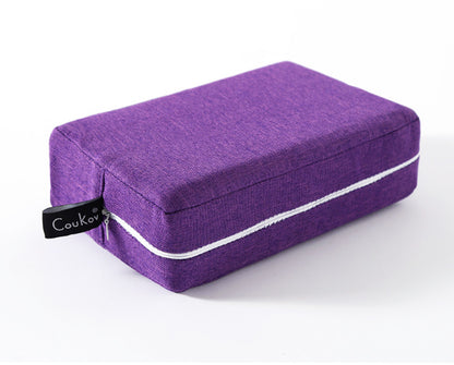 Yoga Brick Cloth