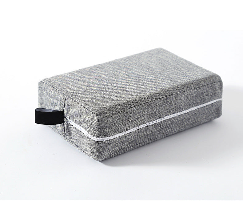 Yoga Brick Cloth