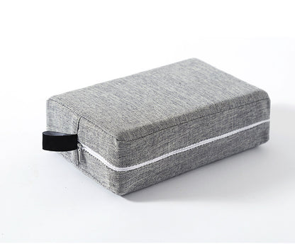Yoga Brick Cloth