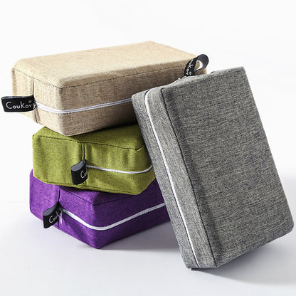 Yoga Brick Cloth