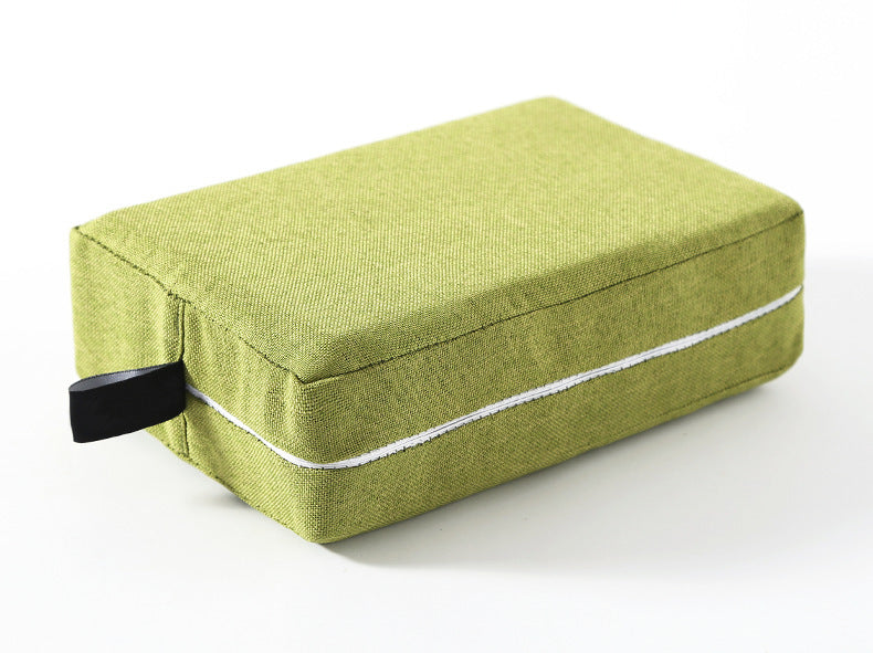 Yoga Brick Cloth