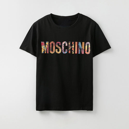 T-Shirt Letter Women