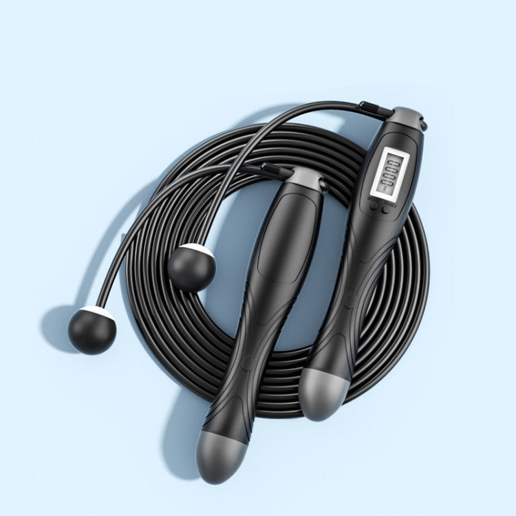 Fitness Skipping Rope