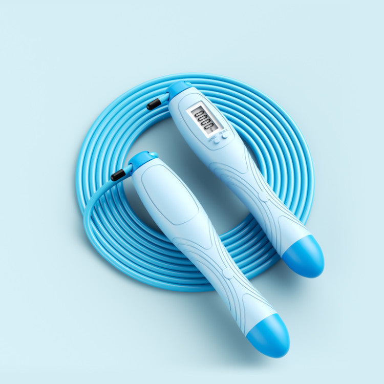 Fitness Skipping Rope