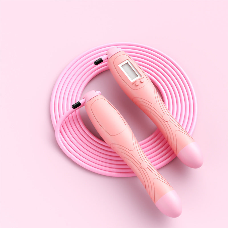 Fitness Skipping Rope