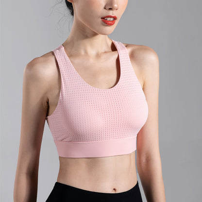 Yoga Fitness Bra