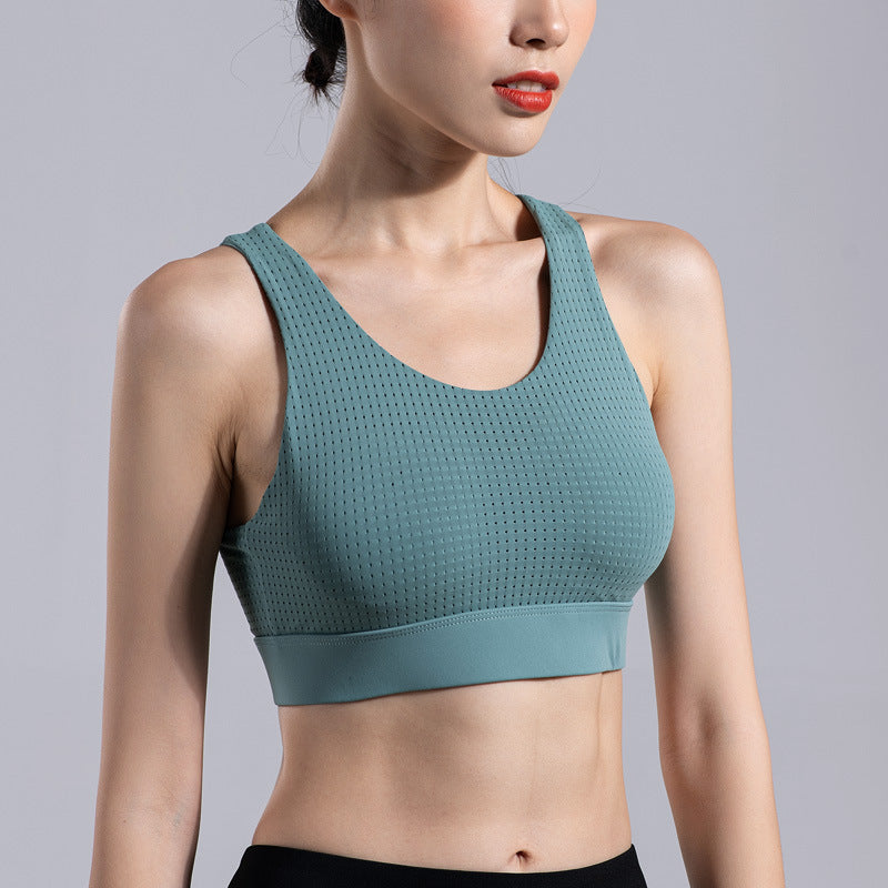 Yoga Fitness Bra