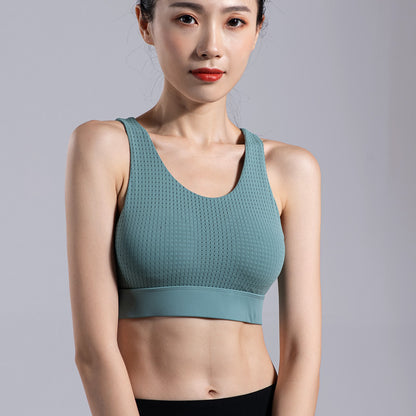 Yoga Fitness Bra