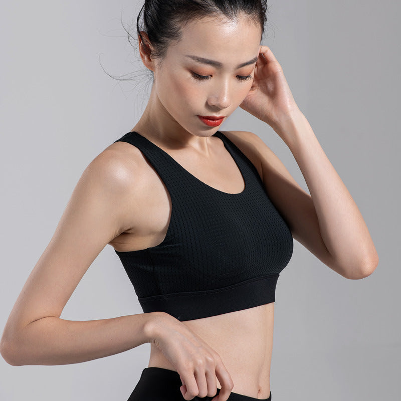 Yoga Fitness Bra