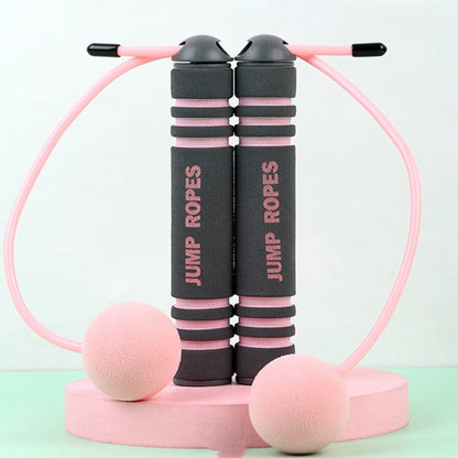 Cordless Skipping