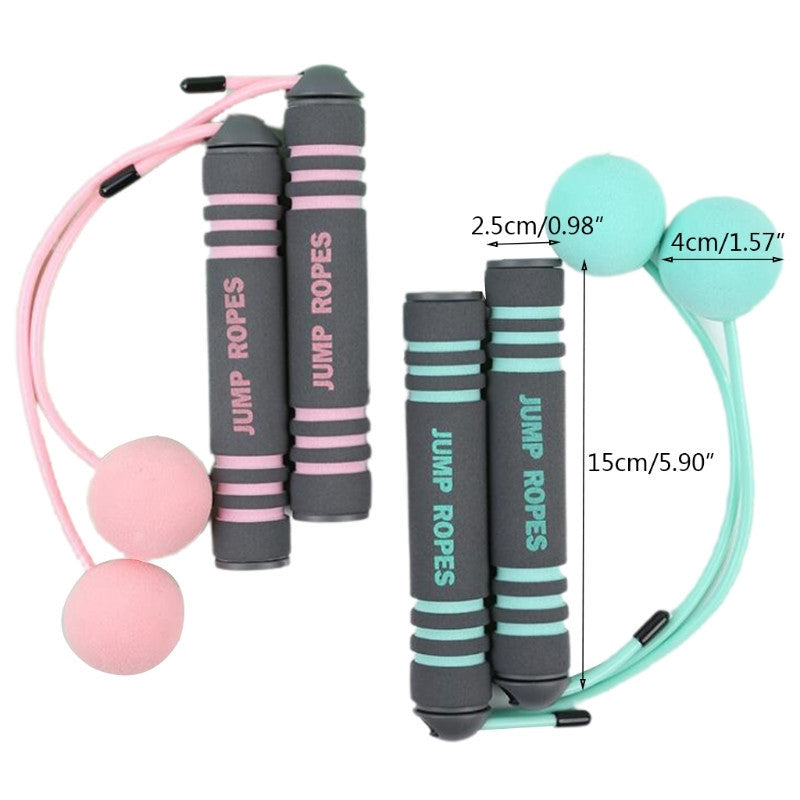 Cordless Skipping
