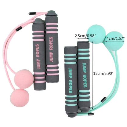 Cordless Skipping