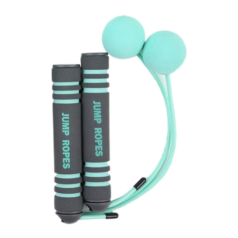 Cordless Skipping