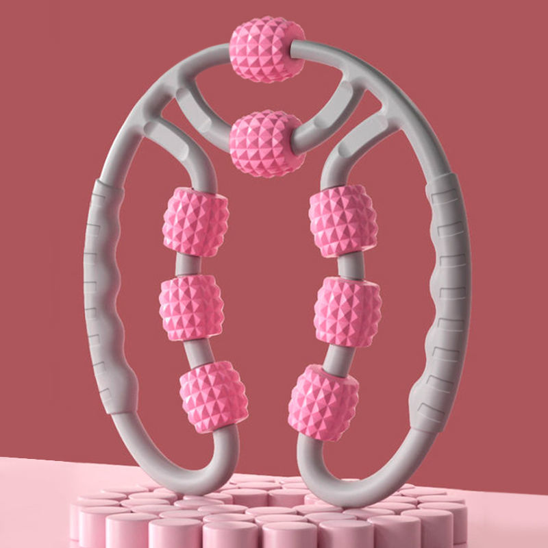 Yoga Fitness Foam Roller