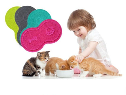 Cat Litter Pad