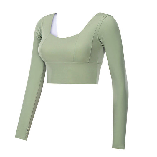 Beauty Back Yoga Wear Women