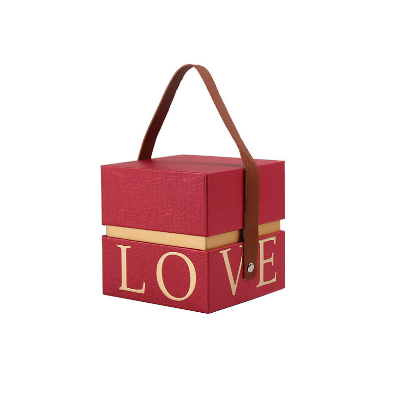 Wedding Companion Gift Box
