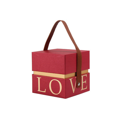 Wedding Companion Gift Box