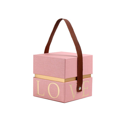 Wedding Companion Gift Box