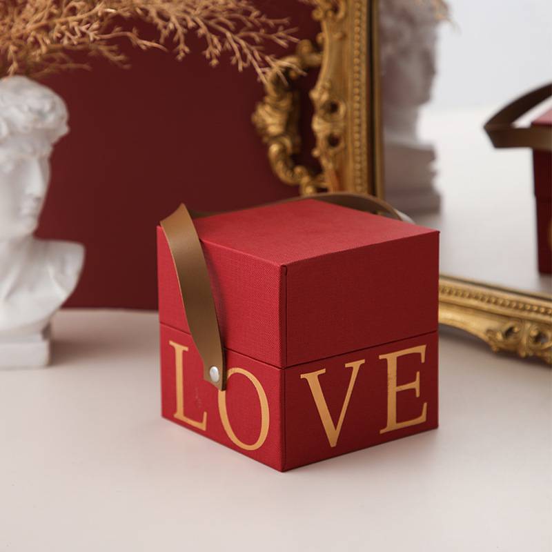 Wedding Companion Gift Box