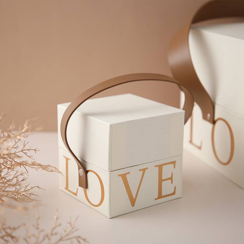 Wedding Companion Gift Box