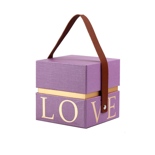 Wedding Companion Gift Box