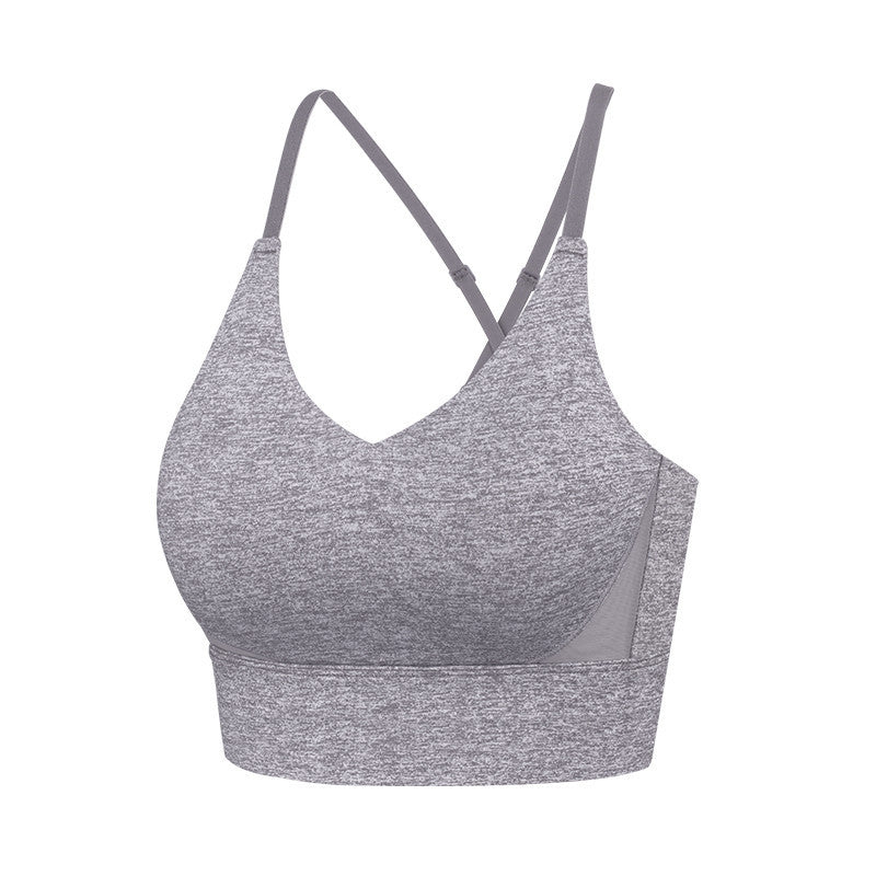 Yoga Fitness bra