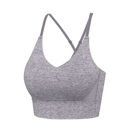 Yoga Fitness bra