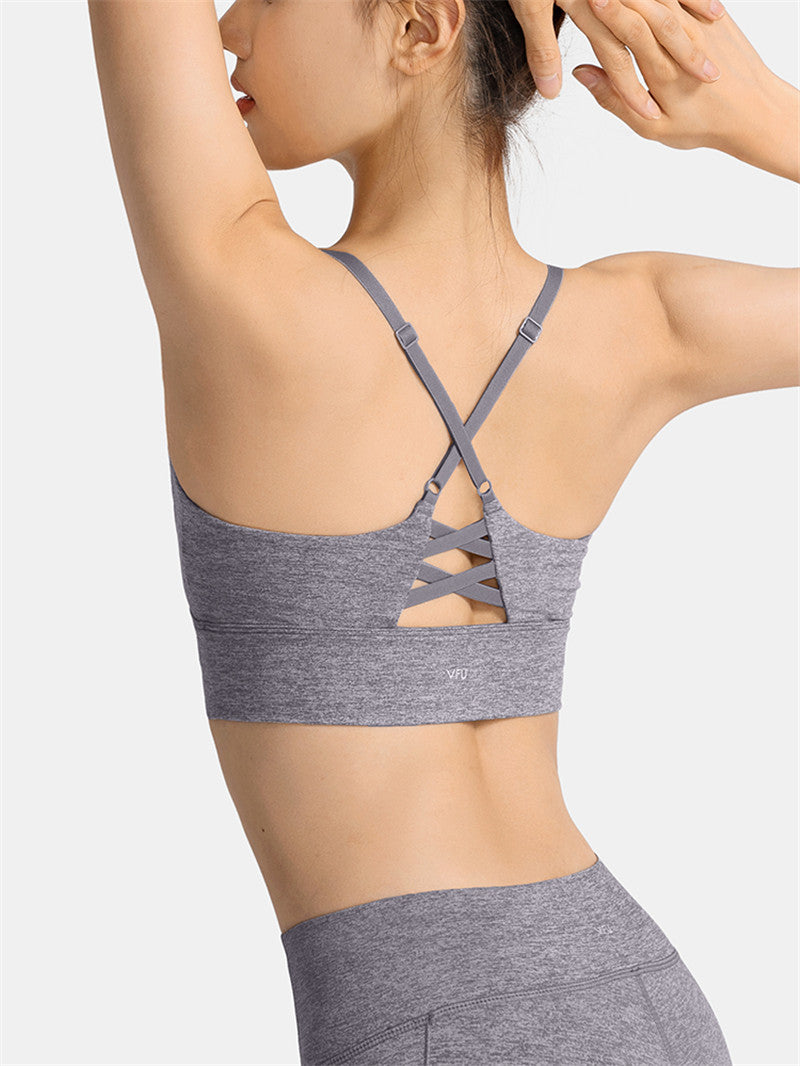 Yoga Fitness bra