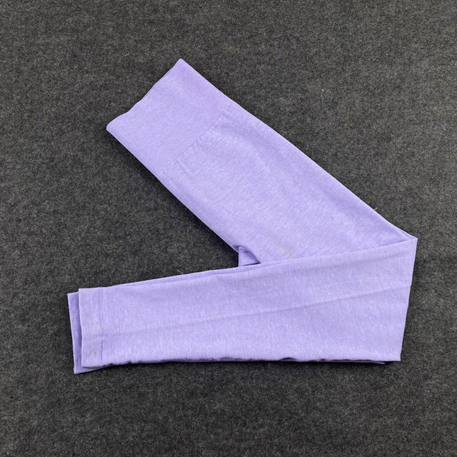 Seamless Women Yoga Set