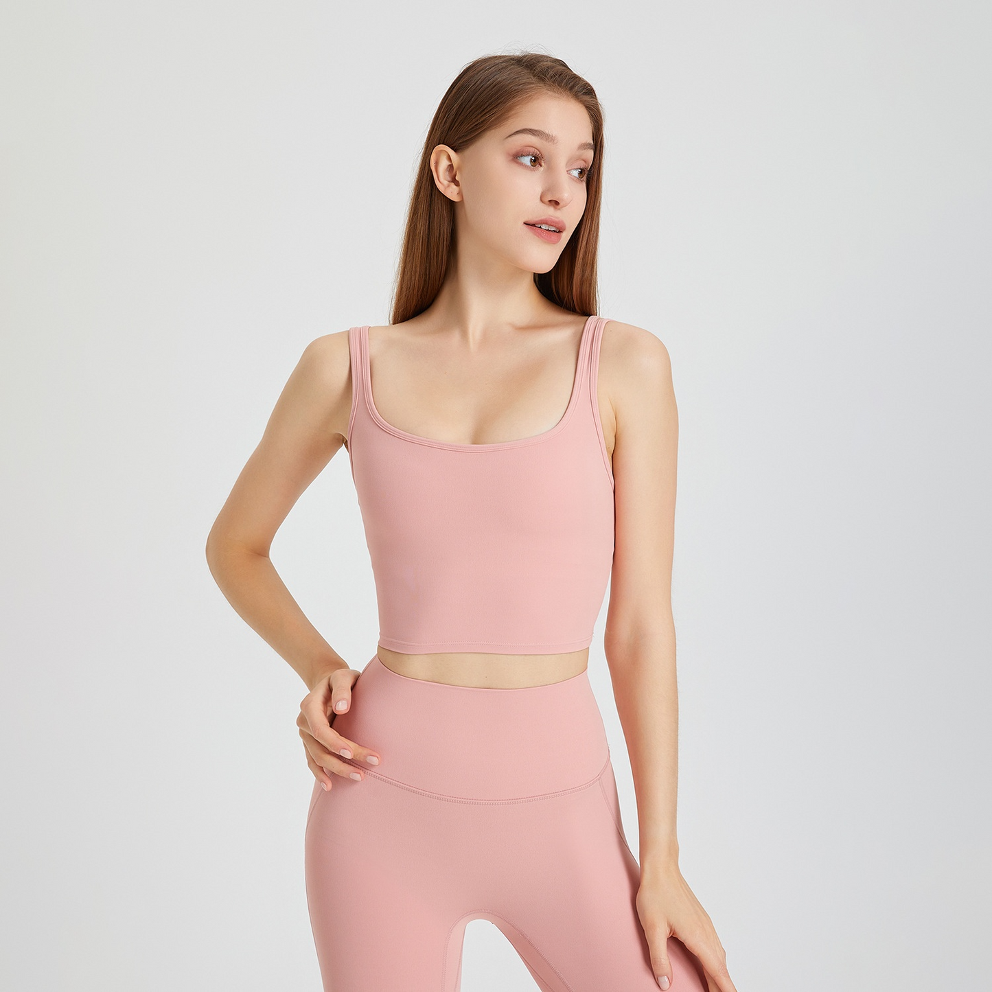 Yoga Clothes Fitness Clothes