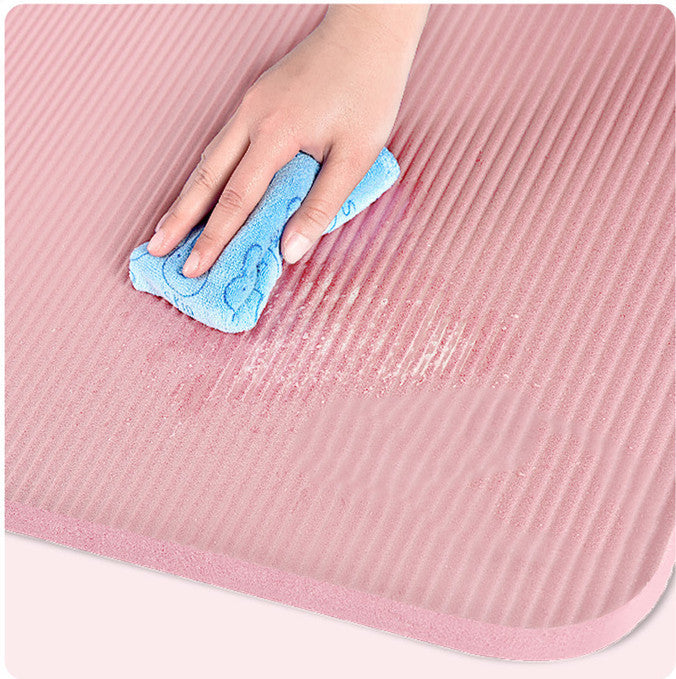 yoga mat